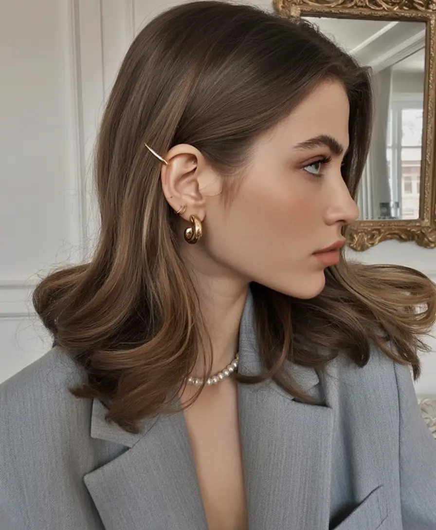 Hairstyles for Medium Length Hair 2026: Fresh Ideas, Layers & Easy Styling Trends