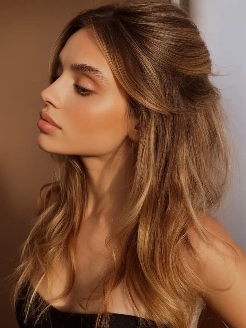Hairstyles for Medium Length Hair 2026: Fresh Ideas, Layers & Easy Styling Trends