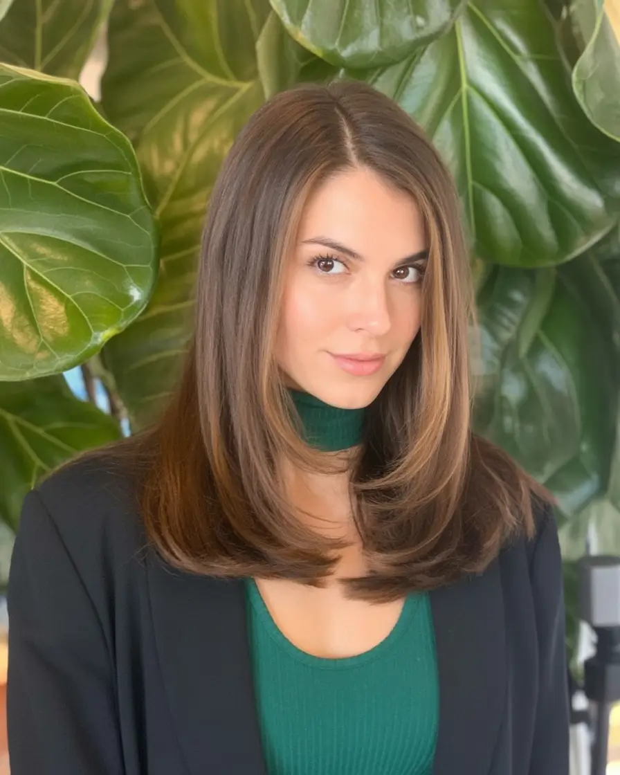 Hairstyles for Medium Length Hair 2026: Fresh Ideas, Layers & Easy Styling Trends