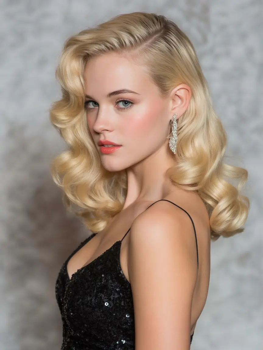 Hairstyles for Medium Length Hair 2026: Fresh Ideas, Layers & Easy Styling Trends