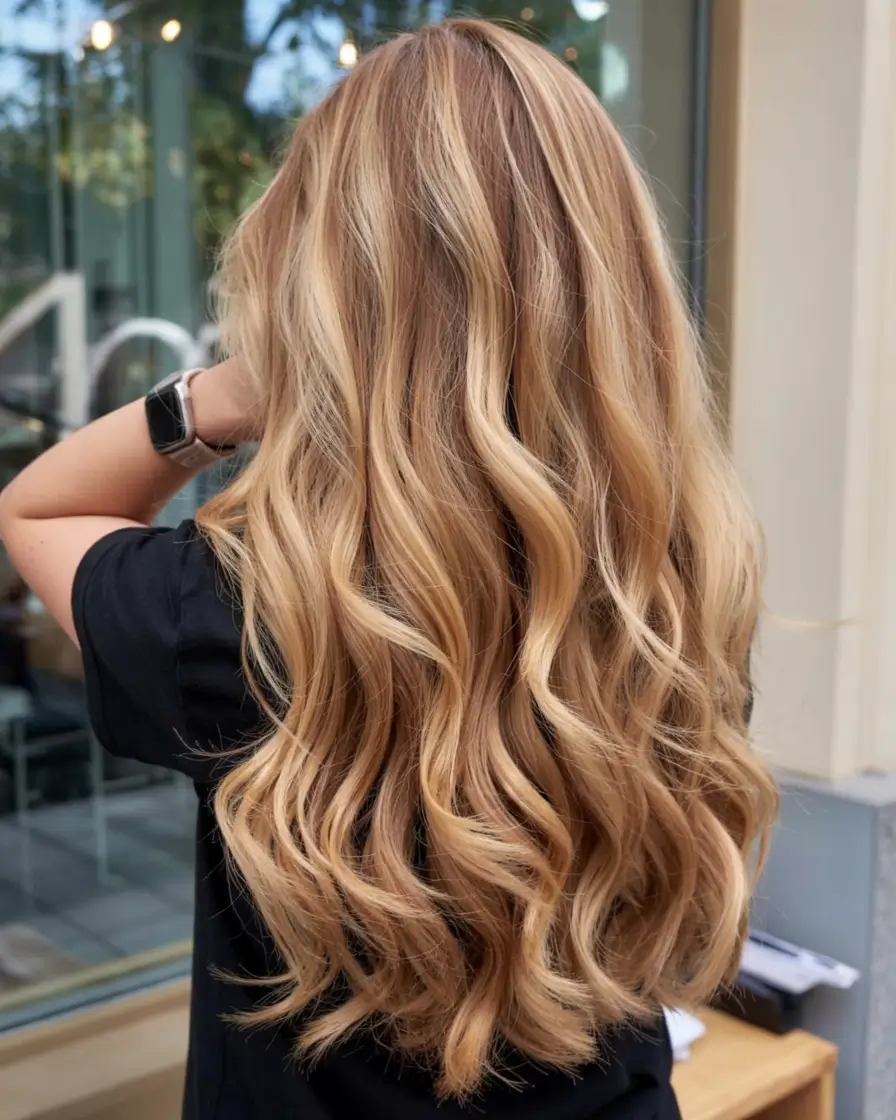 Honey Blonde Hair Color 2026: Fresh Honey Blonde Hair Color Ideas for a Soft Spring Glow