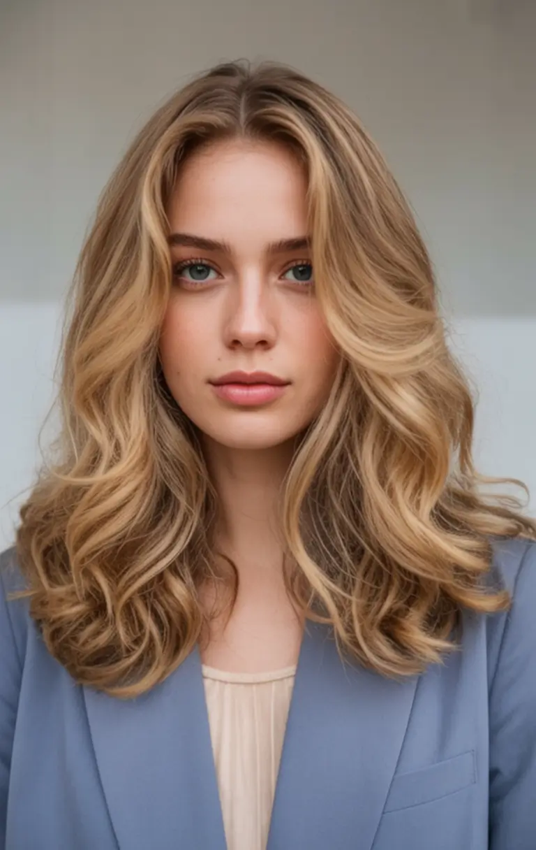 Honey Blonde Hair Color 2026: Fresh Honey Blonde Hair Color Ideas for a Soft Spring Glow