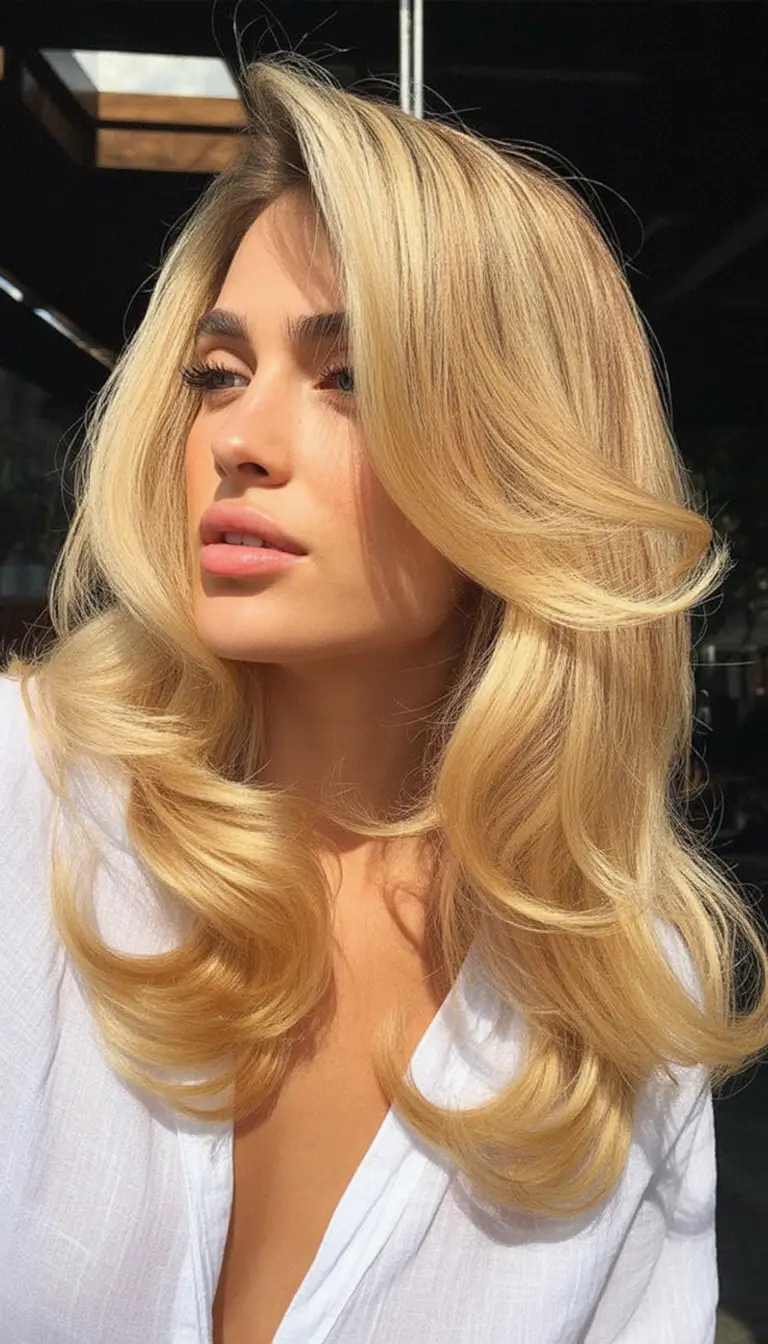 Honey Blonde Hair Color 2026: Fresh Honey Blonde Hair Color Ideas for a Soft Spring Glow