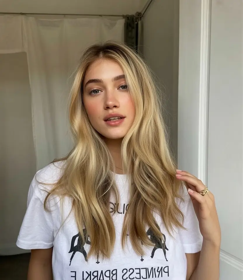 Honey Blonde Hair Color 2026: Fresh Honey Blonde Hair Color Ideas for a Soft Spring Glow