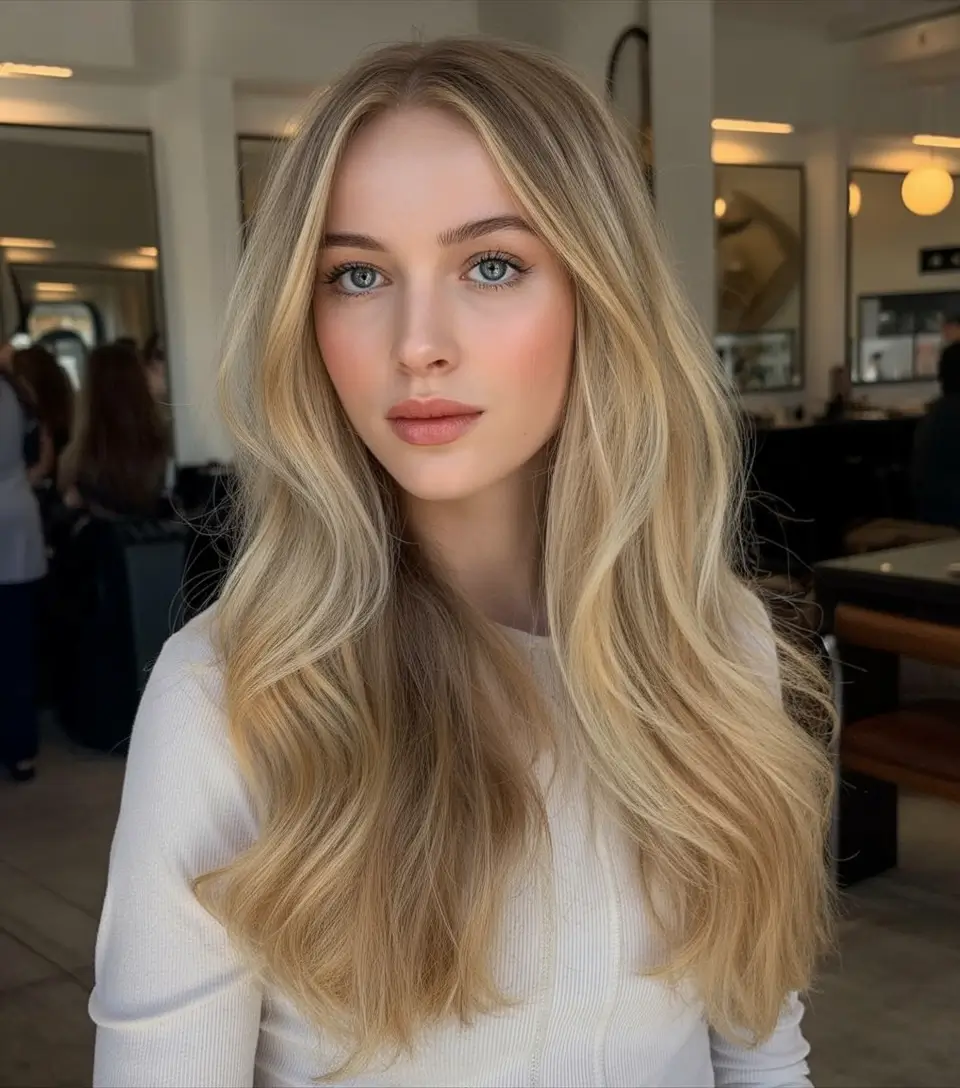 Honey Blonde Hair Color 2026: Fresh Honey Blonde Hair Color Ideas for a Soft Spring Glow