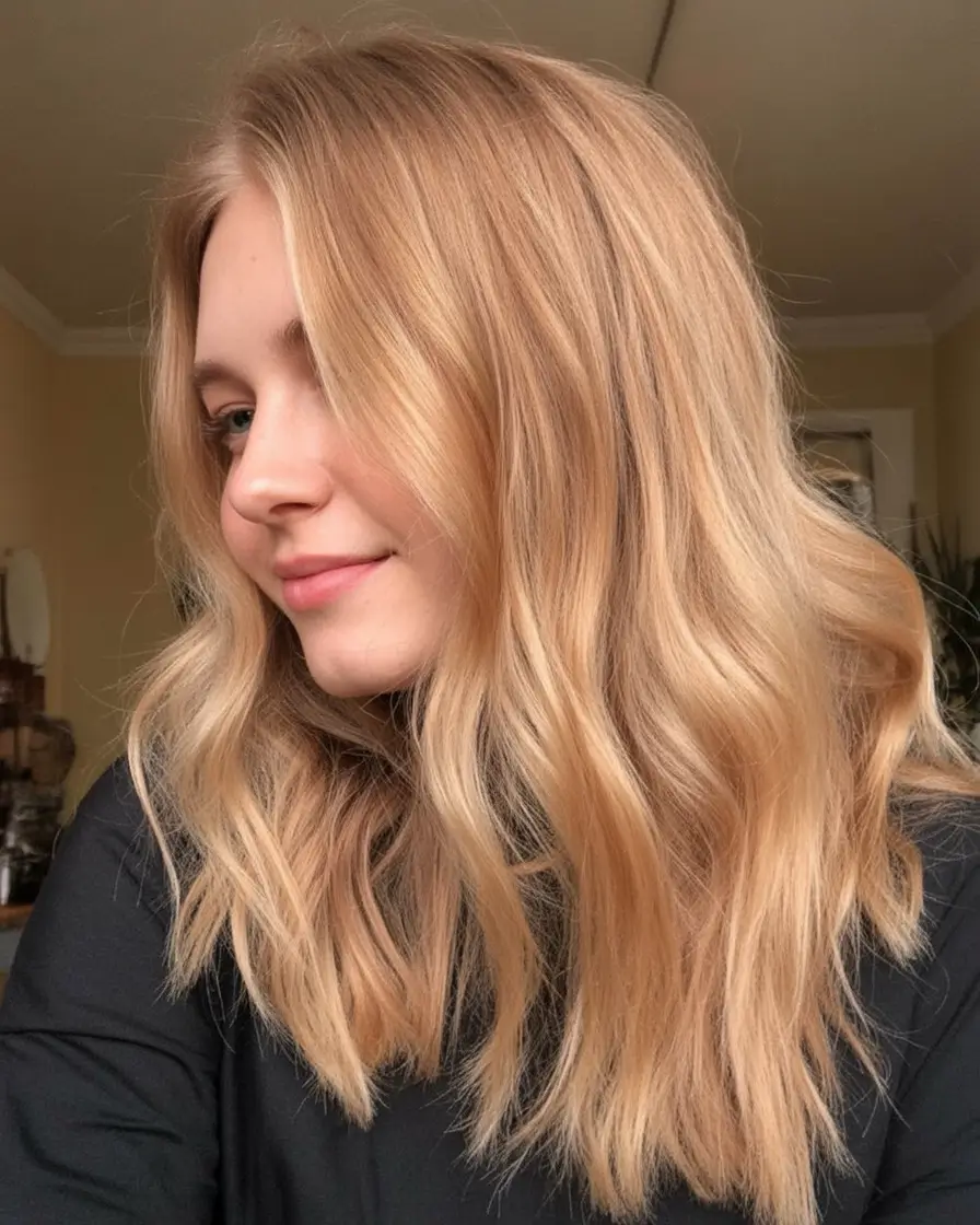 Honey Blonde Hair Color 2026: Fresh Honey Blonde Hair Color Ideas for a Soft Spring Glow