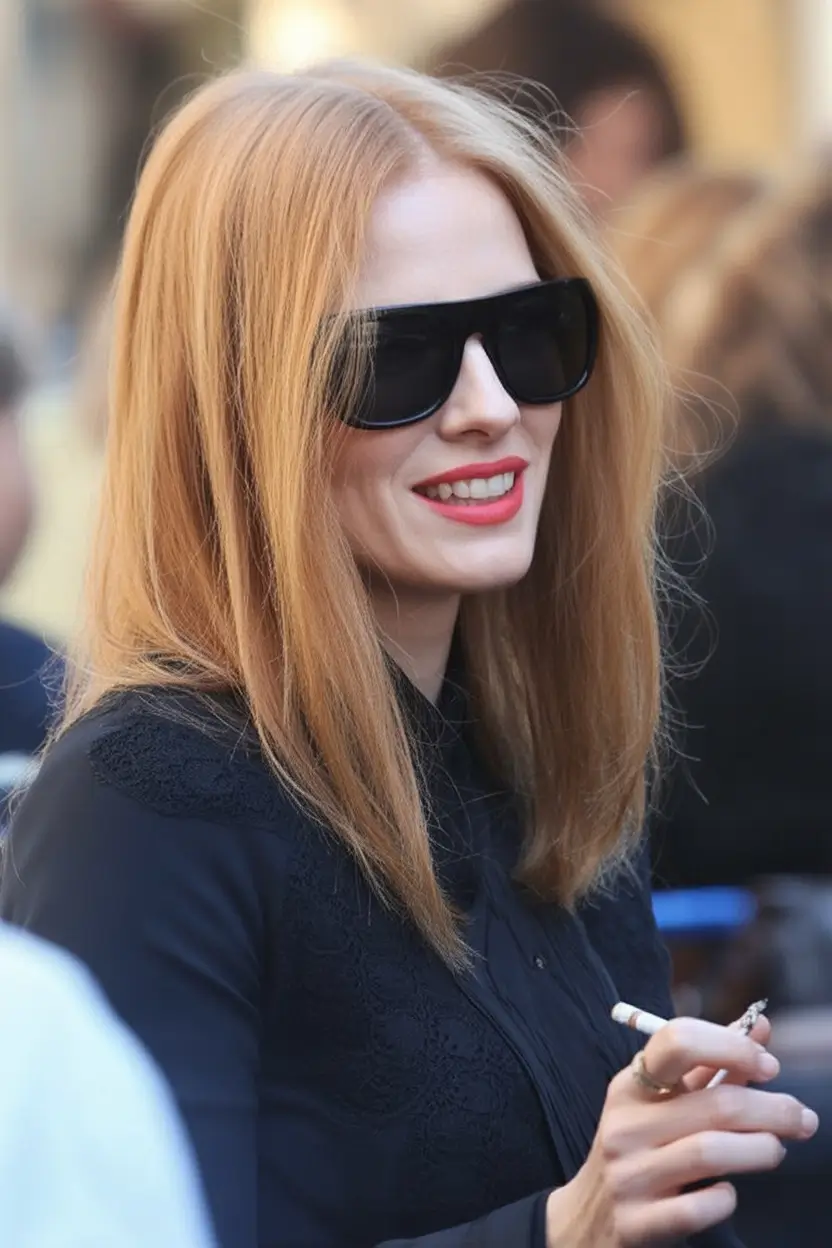 Honey Blonde Hair Color 2026: Fresh Honey Blonde Hair Color Ideas for a Soft Spring Glow