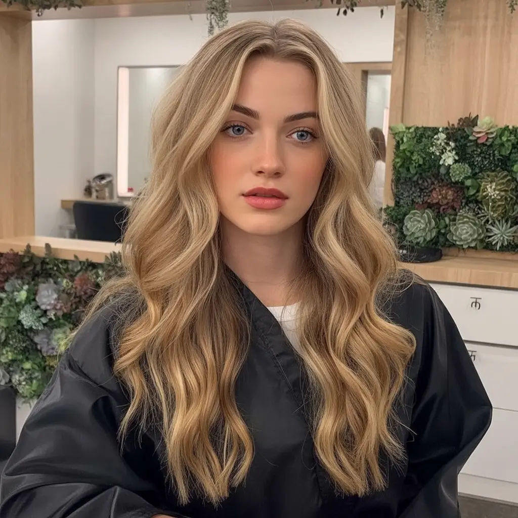 Honey Blonde Hair Color 2026: Fresh Honey Blonde Hair Color Ideas for a Soft Spring Glow