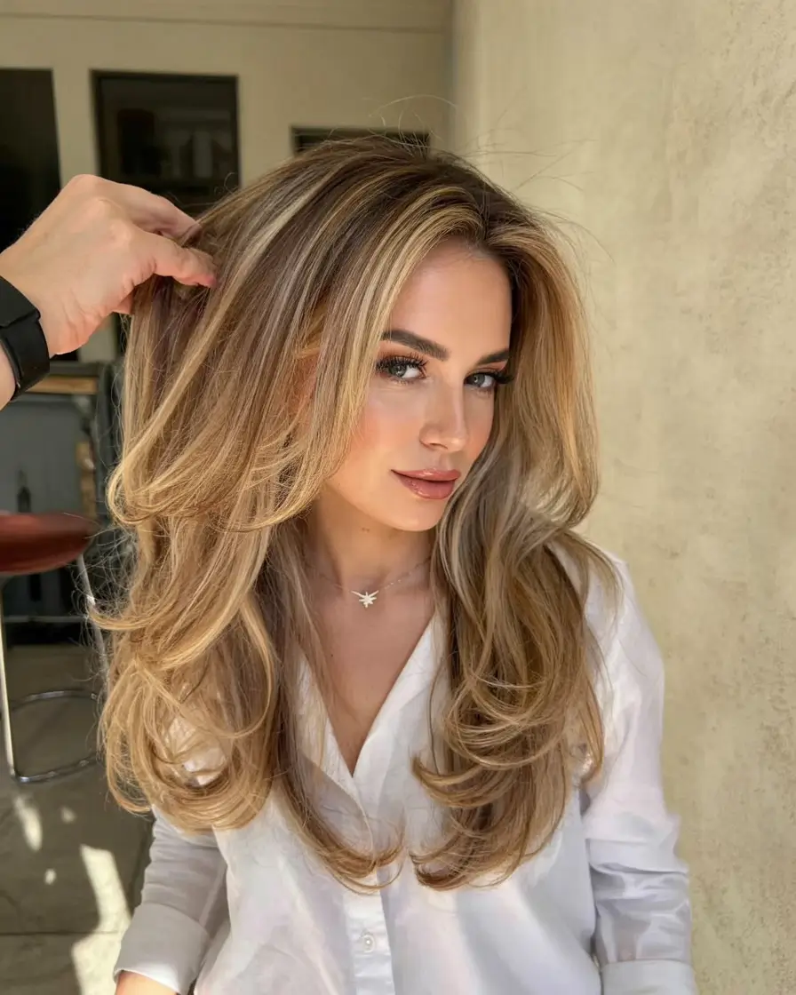 Honey Blonde Hair Color 2026: Fresh Honey Blonde Hair Color Ideas for a Soft Spring Glow