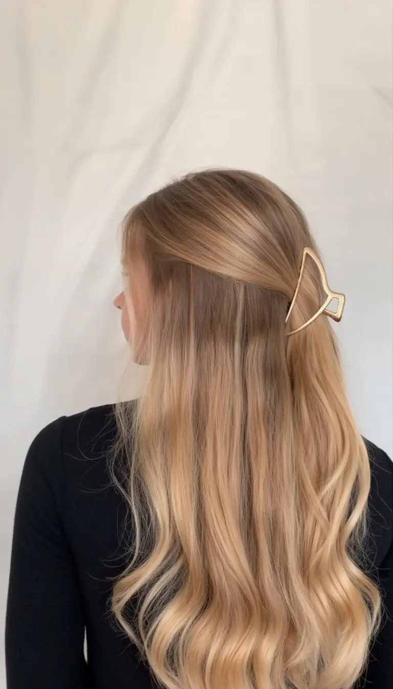 Honey Blonde Hair Color 2026: Fresh Honey Blonde Hair Color Ideas for a Soft Spring Glow