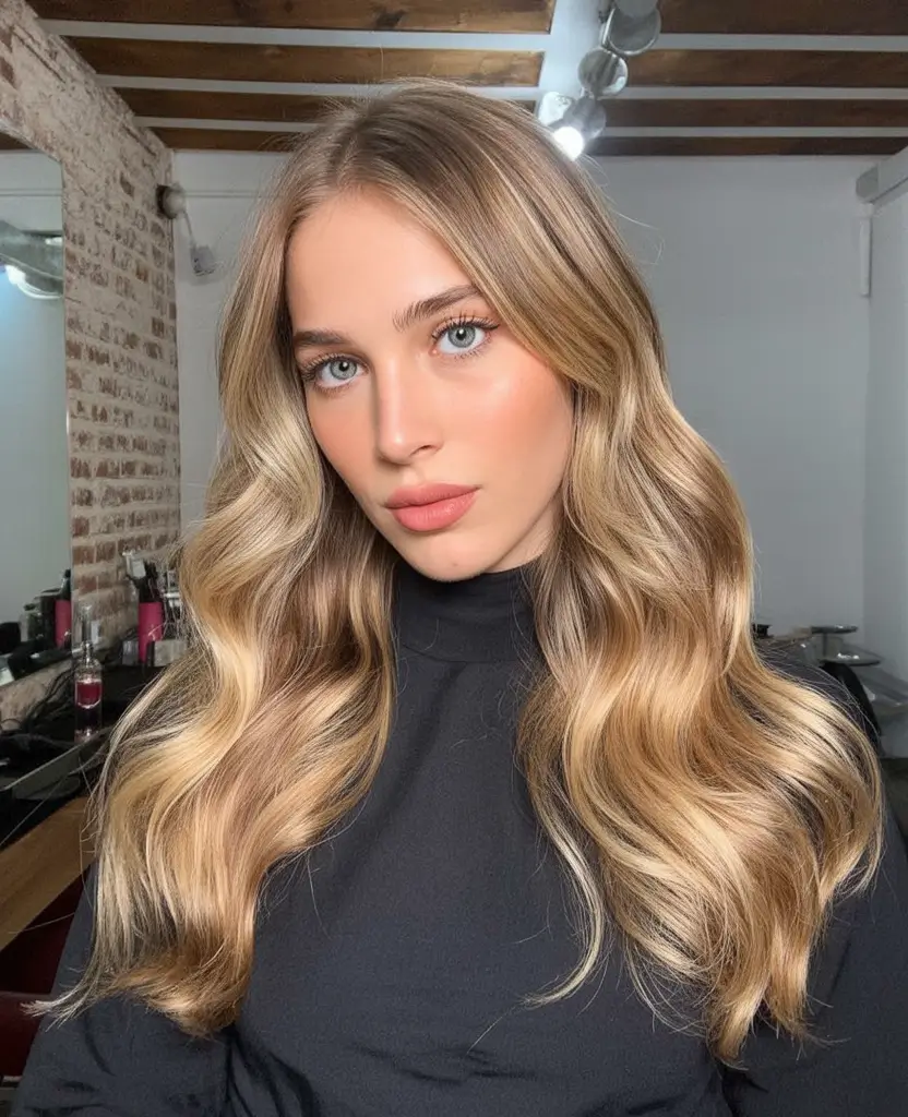 Honey Blonde Hair Color 2026: Fresh Honey Blonde Hair Color Ideas for a Soft Spring Glow