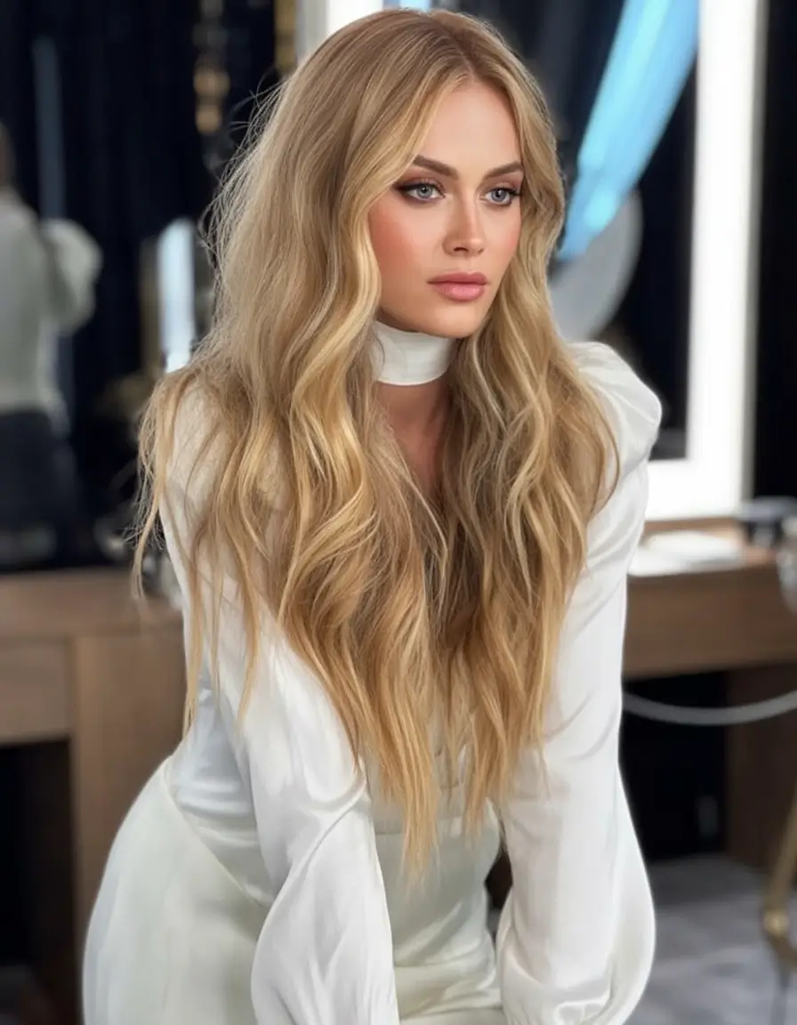 Honey Blonde Hair Color 2026: Fresh Honey Blonde Hair Color Ideas for a Soft Spring Glow