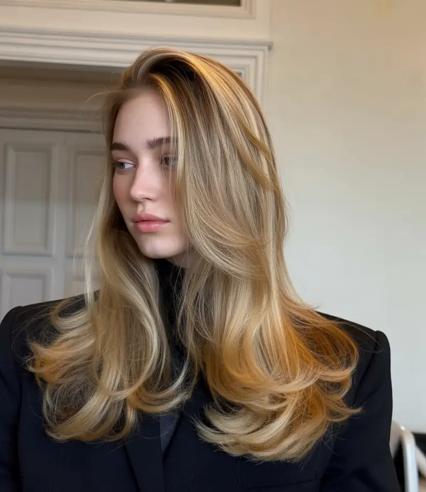 Honey Blonde Hair Color 2026: Fresh Honey Blonde Hair Color Ideas for a Soft Spring Glow