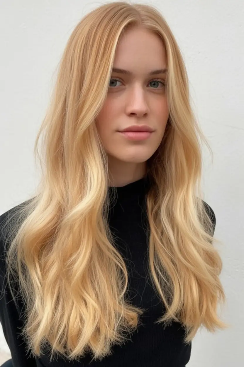 Honey Blonde Hair Color 2026: Fresh Honey Blonde Hair Color Ideas for a Soft Spring Glow