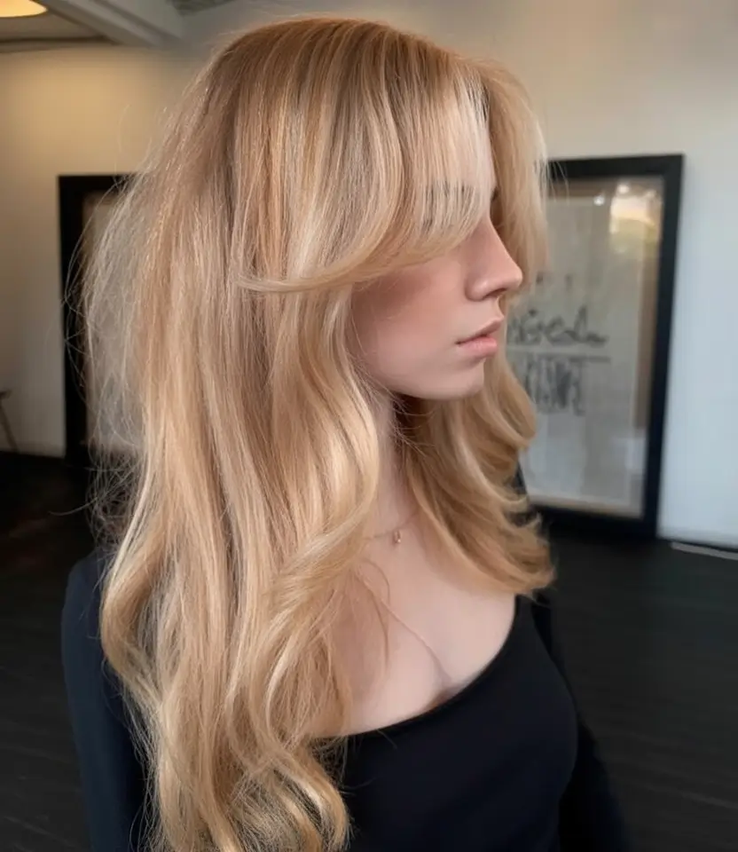 Honey Blonde Hair Color 2026: Fresh Honey Blonde Hair Color Ideas for a Soft Spring Glow