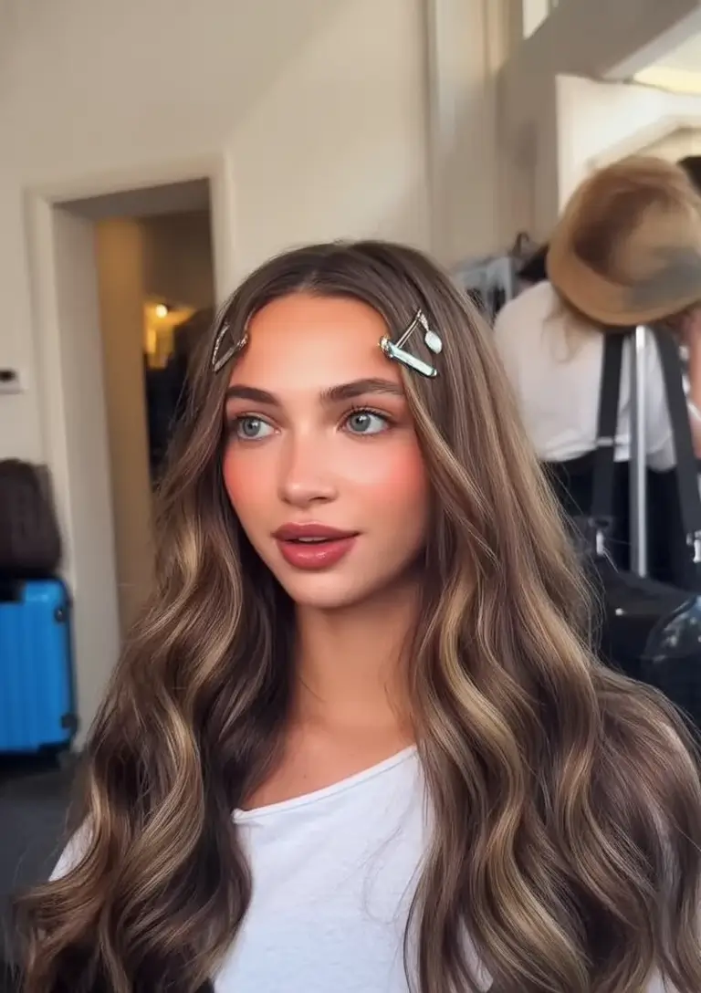 Honey Brown Hair Color 2026: Warm Caramel Shades, Formulas & Fresh Styling Ideas