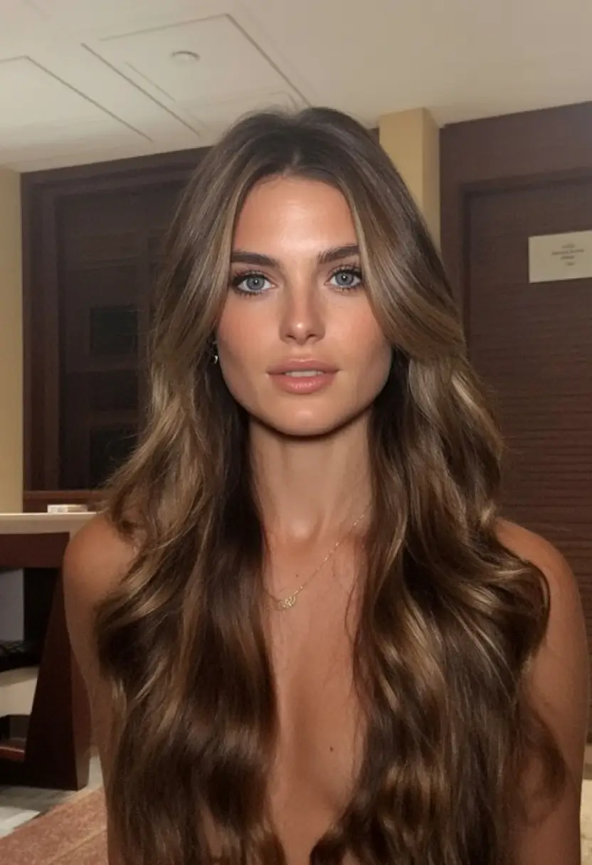 Honey Brown Hair Color 2026: Warm Caramel Shades, Formulas & Fresh Styling Ideas