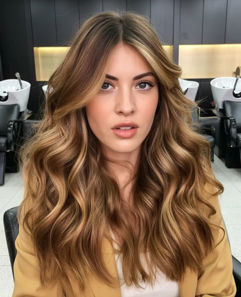 Honey Brown Hair Color 2026: Warm Caramel Shades, Formulas & Fresh Styling Ideas