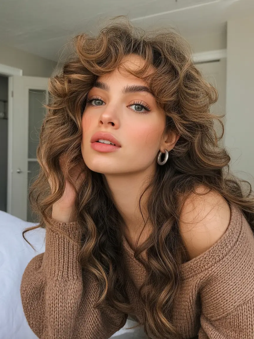 Honey Brown Hair Color 2026: Warm Caramel Shades, Formulas & Fresh Styling Ideas