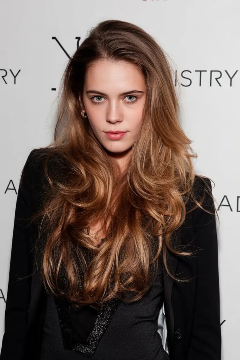 Honey Brown Hair Color 2026: Warm Caramel Shades, Formulas & Fresh Styling Ideas