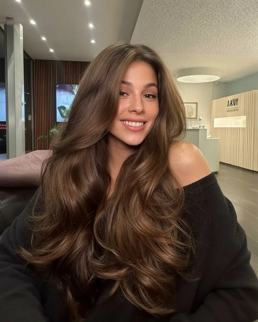 Honey Brown Hair Color 2026: Warm Caramel Shades, Formulas & Fresh Styling Ideas