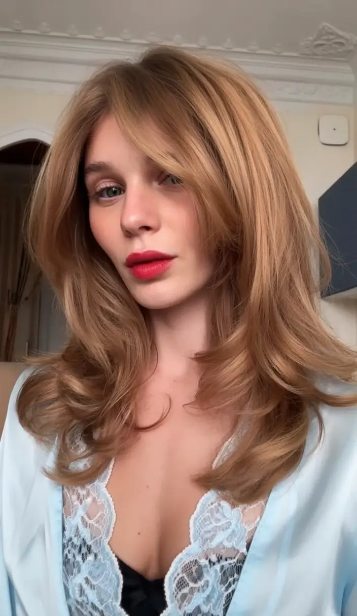 Honey Brown Hair Color 2026: Warm Caramel Shades, Formulas & Fresh Styling Ideas