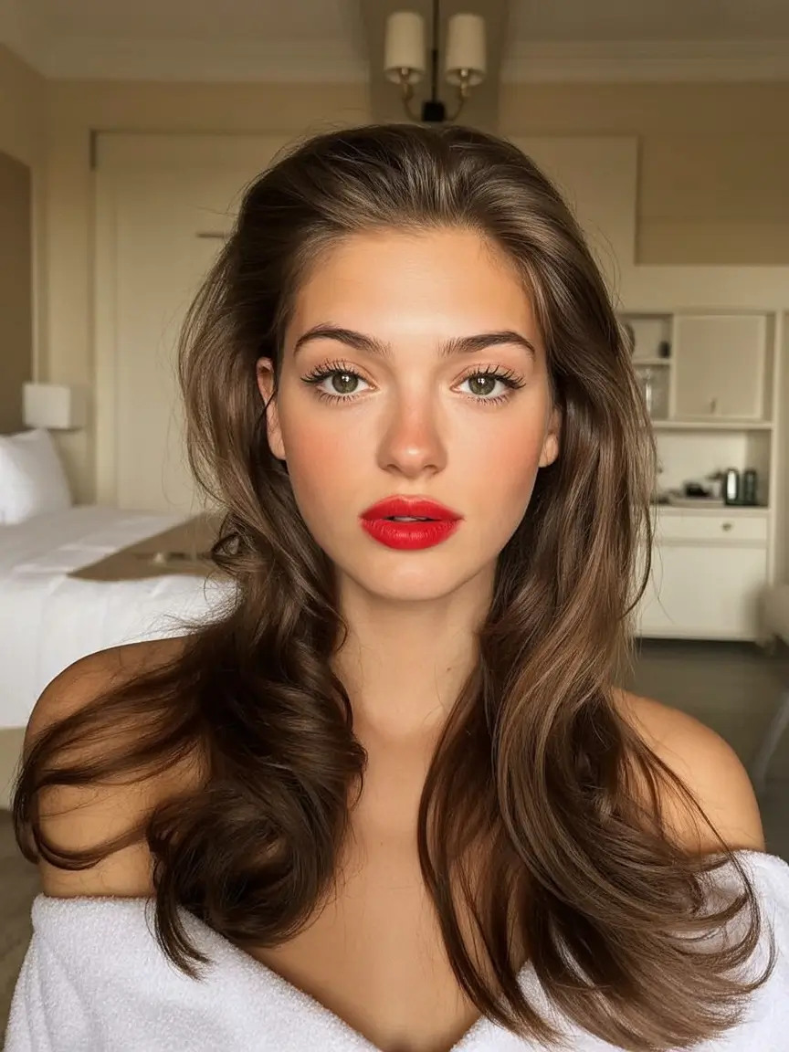 Honey Brown Hair Color 2026: Warm Caramel Shades, Formulas & Fresh Styling Ideas