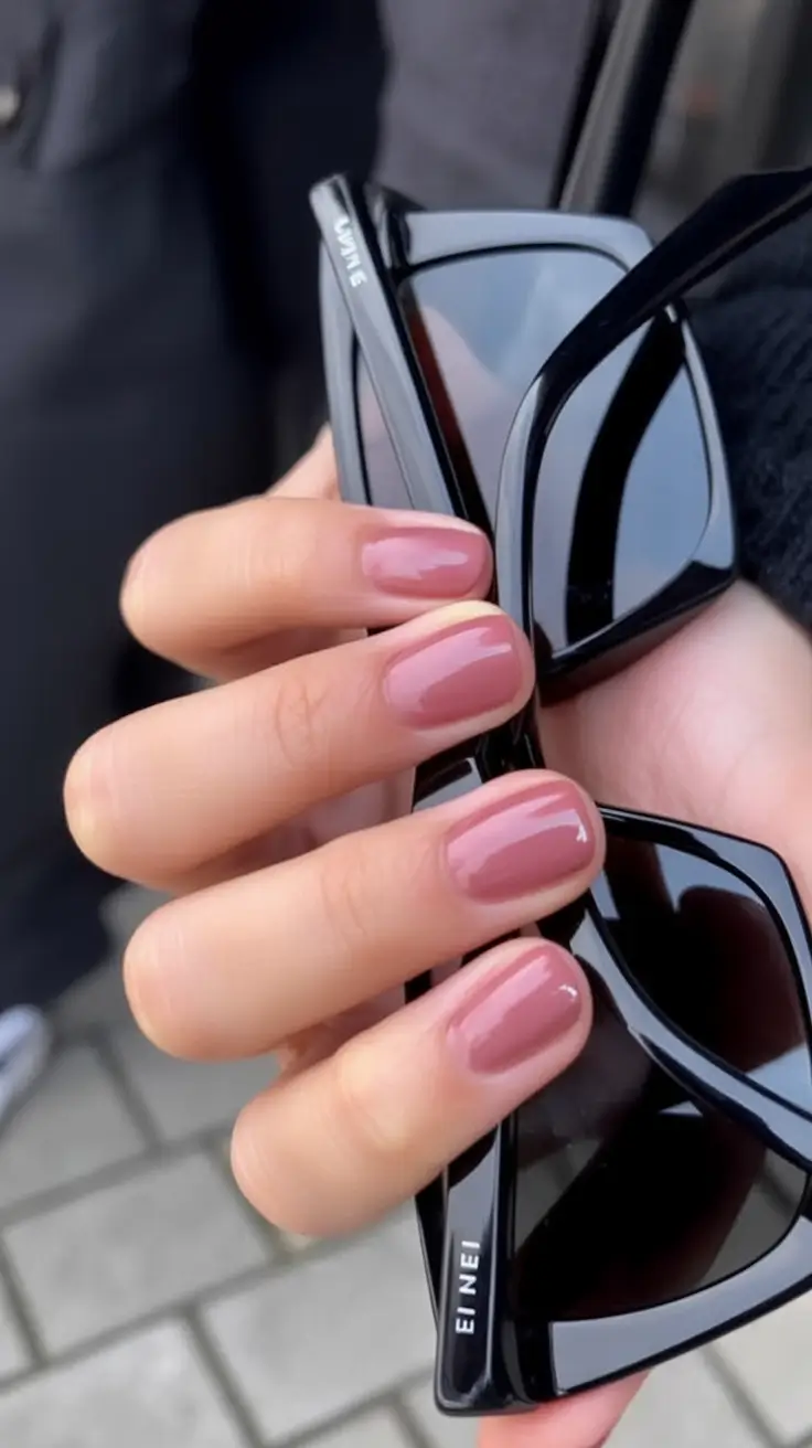 Pink Nail Designs 2026: The Prettiest Shades and Trends You’ll Fall in Love With This Year
