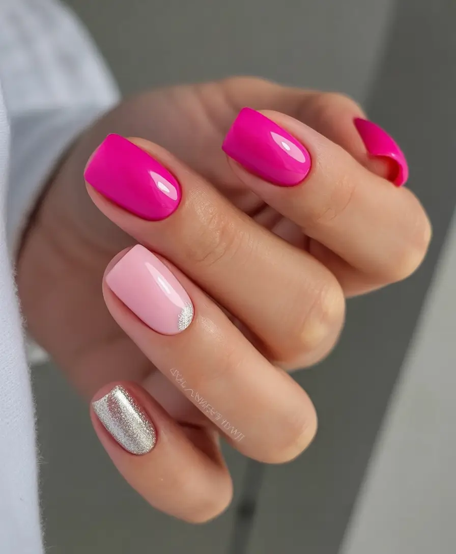 Pink Nail Designs 2026: The Prettiest Shades and Trends You’ll Fall in Love With This Year