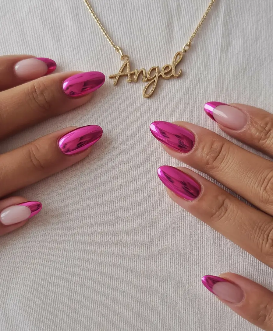 Pink Nail Designs 2026: The Prettiest Shades and Trends You’ll Fall in Love With This Year