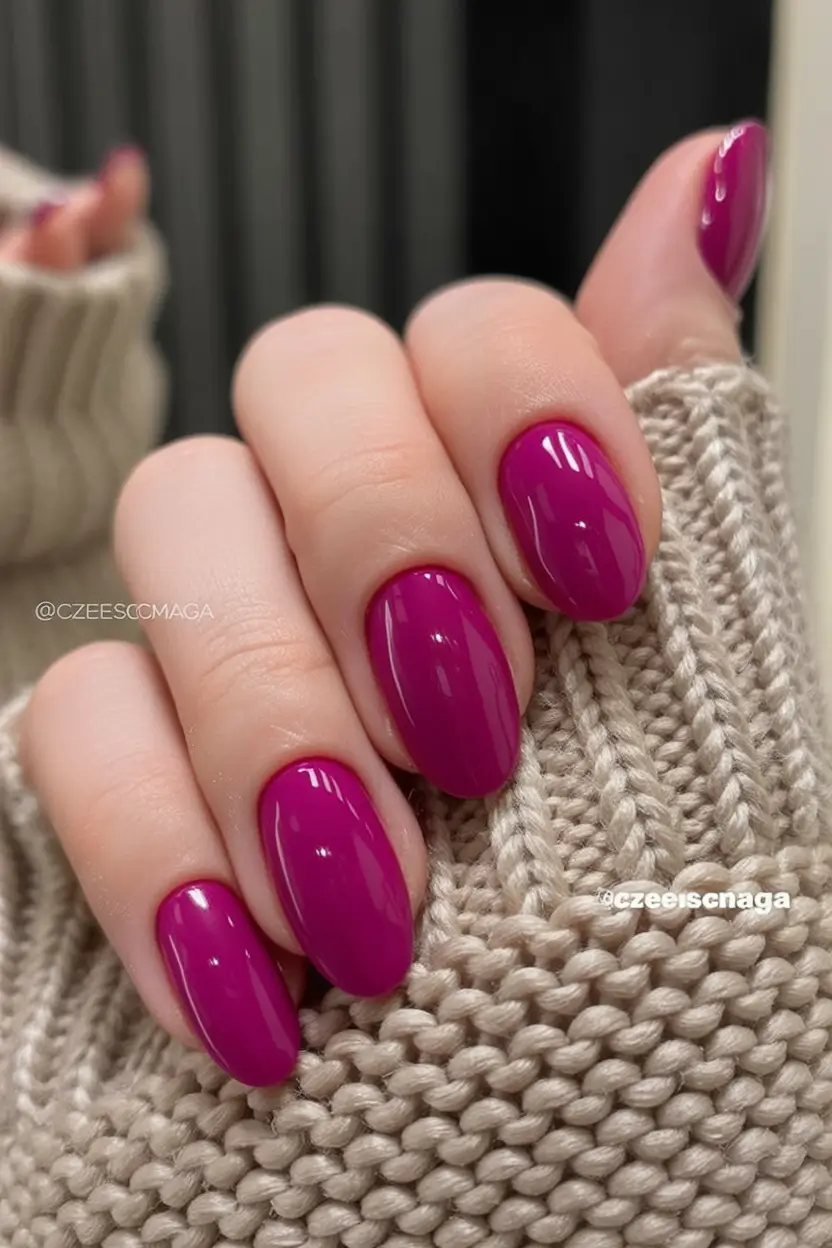 Pink Nail Designs 2026: The Prettiest Shades and Trends You’ll Fall in Love With This Year