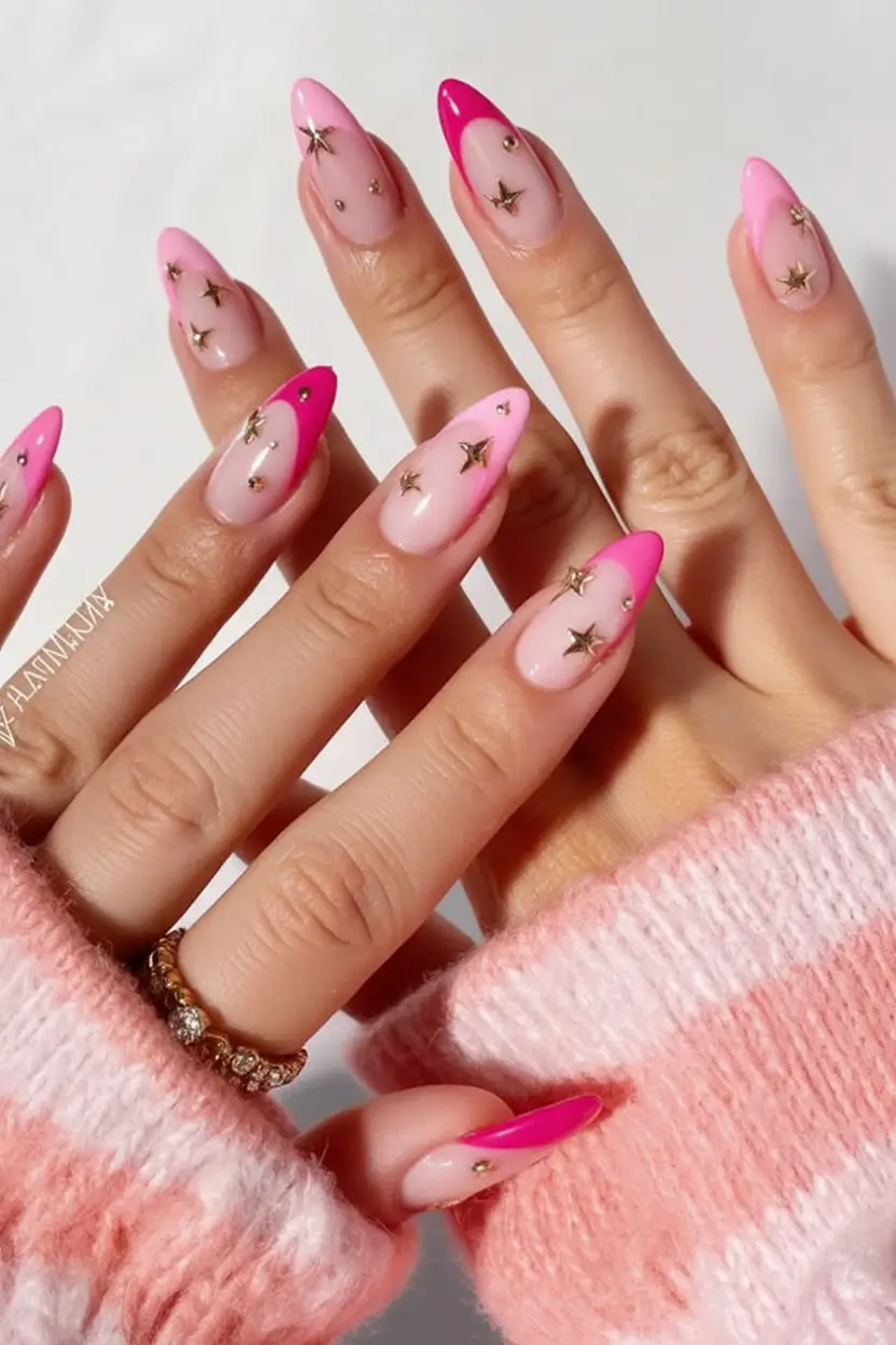 Pink Nail Designs 2026: The Prettiest Shades and Trends You’ll Fall in Love With This Year