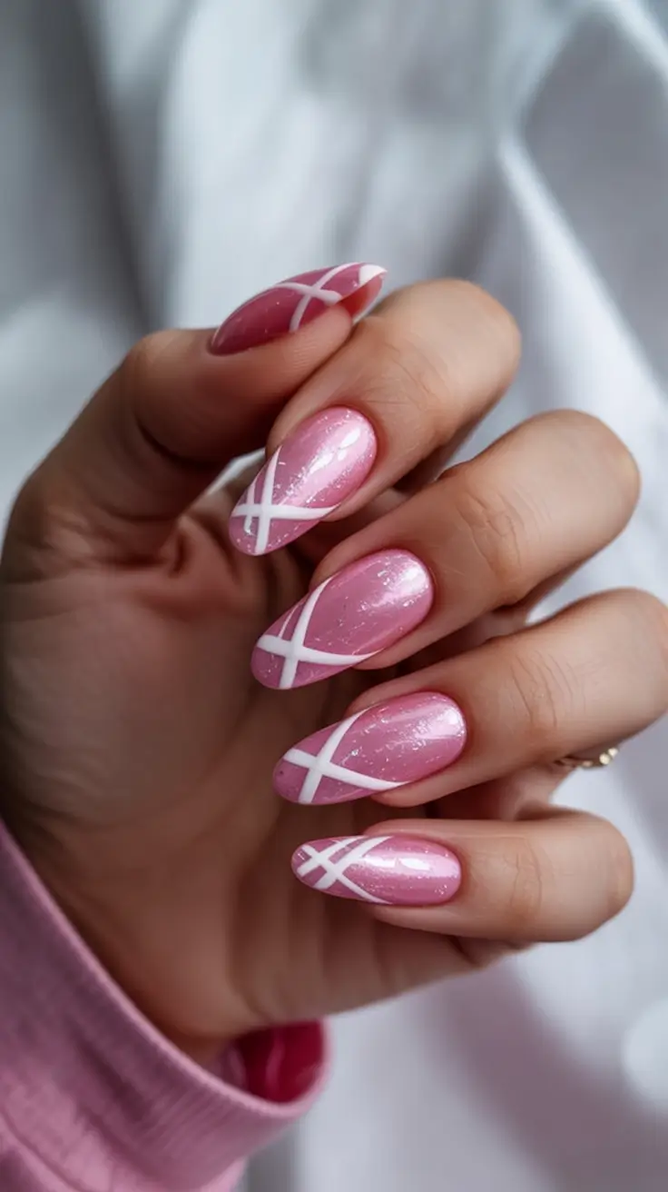 Pink Nail Designs 2026: The Prettiest Shades and Trends You’ll Fall in Love With This Year