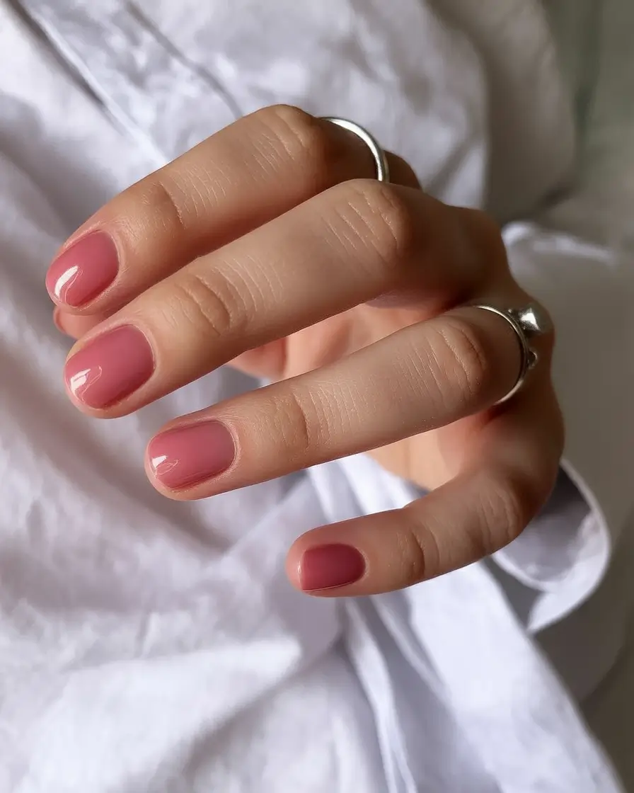 Pink Nail Designs 2026: The Prettiest Shades and Trends You’ll Fall in Love With This Year
