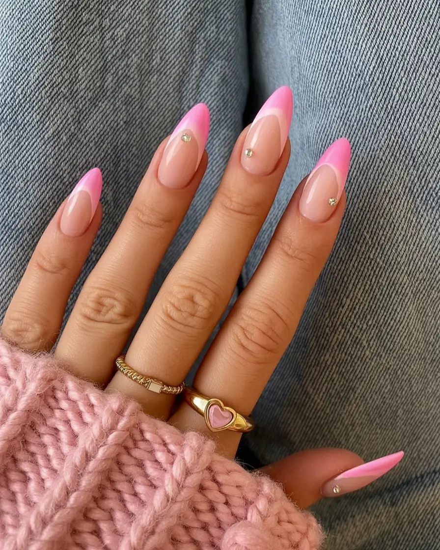 Pink Nail Designs 2026: The Prettiest Shades and Trends You’ll Fall in Love With This Year