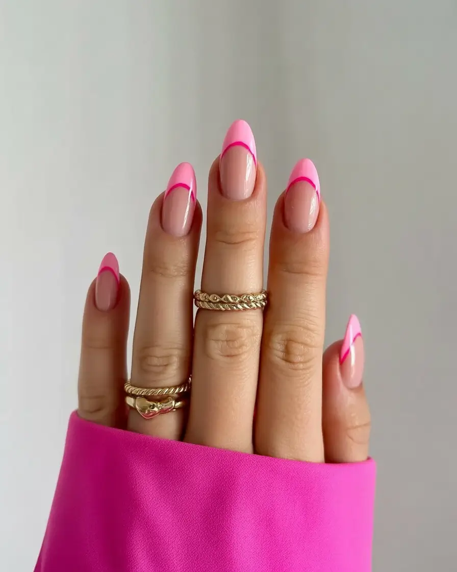 Pink Nail Designs 2026: The Prettiest Shades and Trends You’ll Fall in Love With This Year