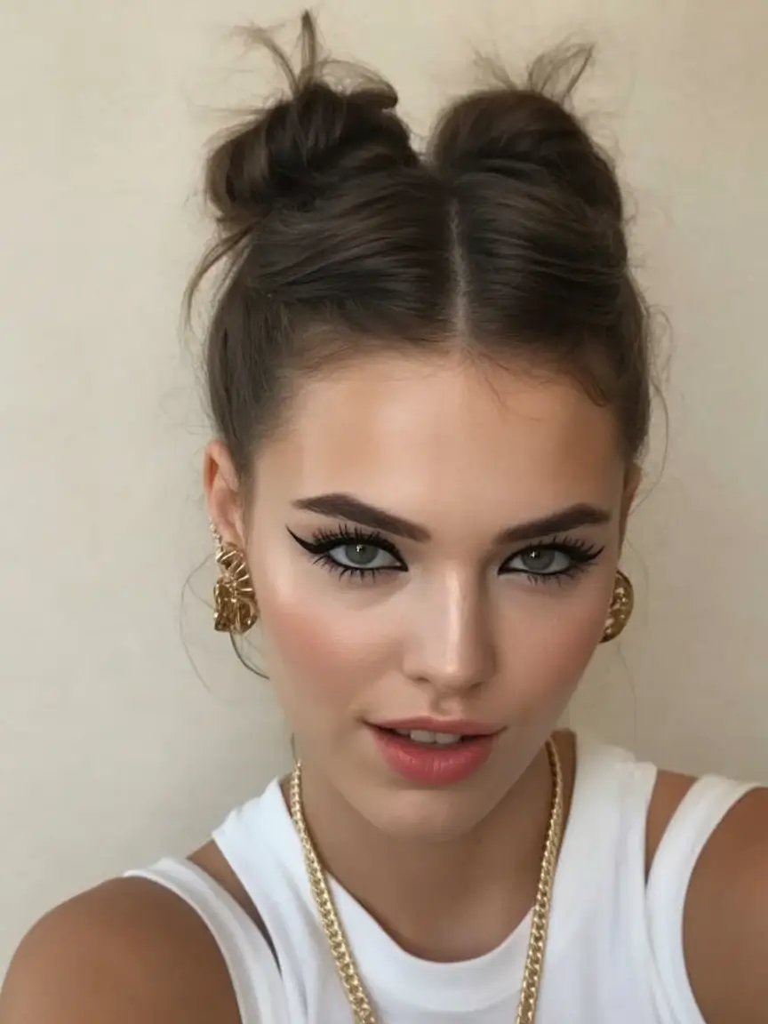 Quick Hairstyle Ideas 2026: Stylish Fast Looks for Every Hair Type