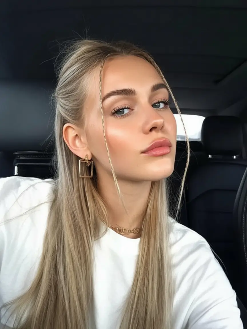 Quick Hairstyle Ideas 2026: Stylish Fast Looks for Every Hair Type