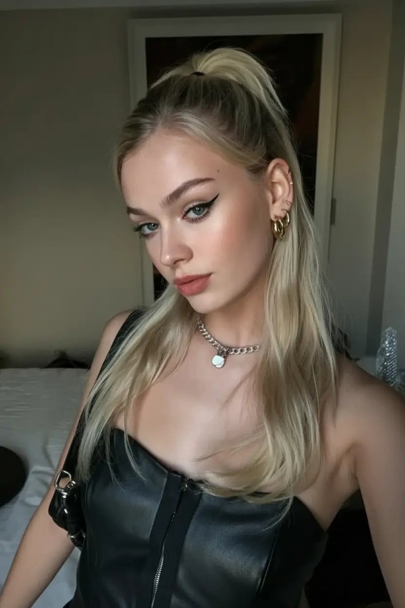 Quick Hairstyle Ideas 2026: Stylish Fast Looks for Every Hair Type