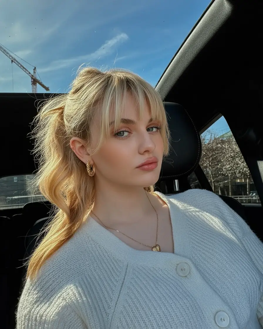 Quick Hairstyle Ideas 2026: Stylish Fast Looks for Every Hair Type