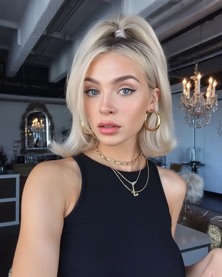 Quick Hairstyle Ideas 2026: Stylish Fast Looks for Every Hair Type