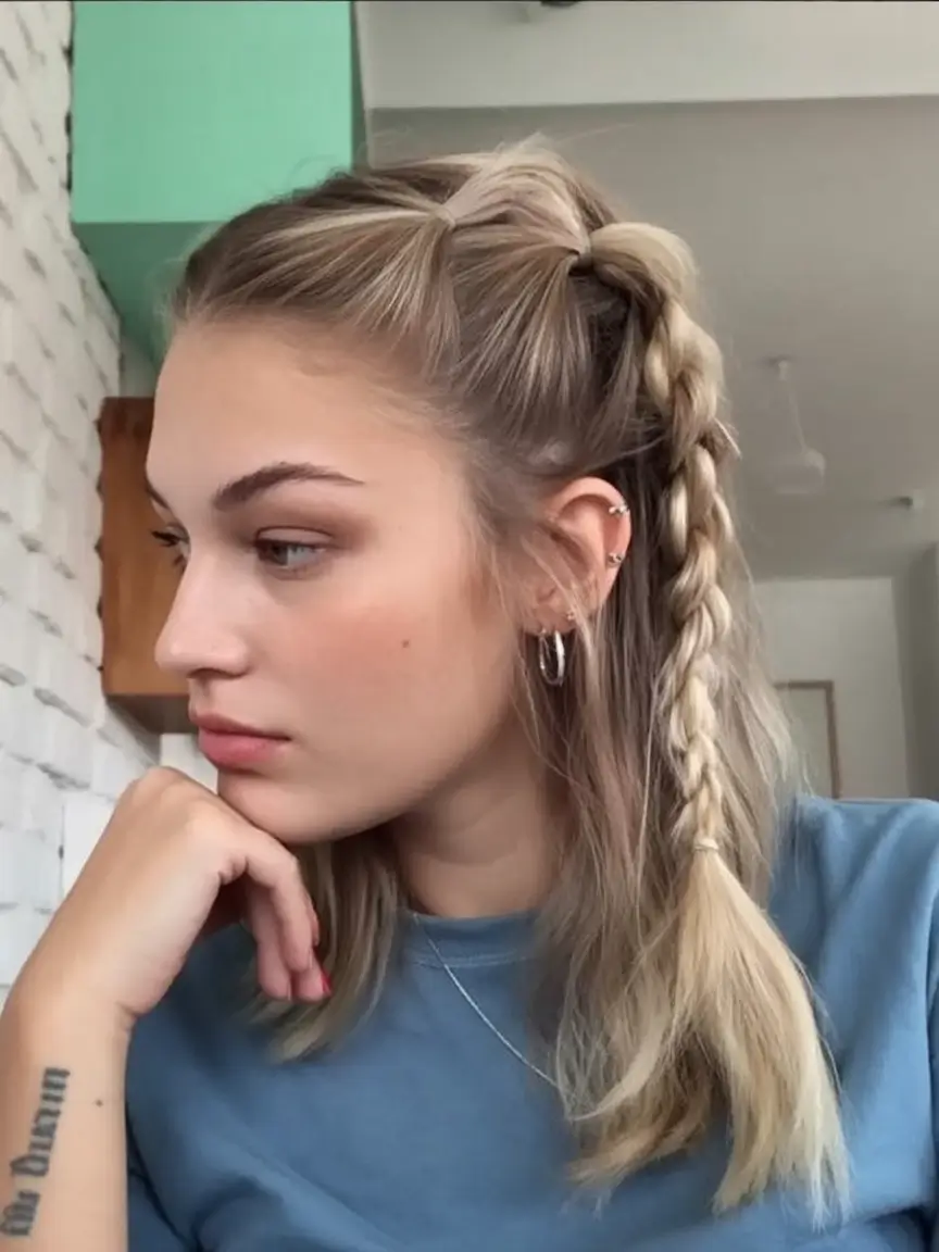 Quick Hairstyle Ideas 2026: Stylish Fast Looks for Every Hair Type