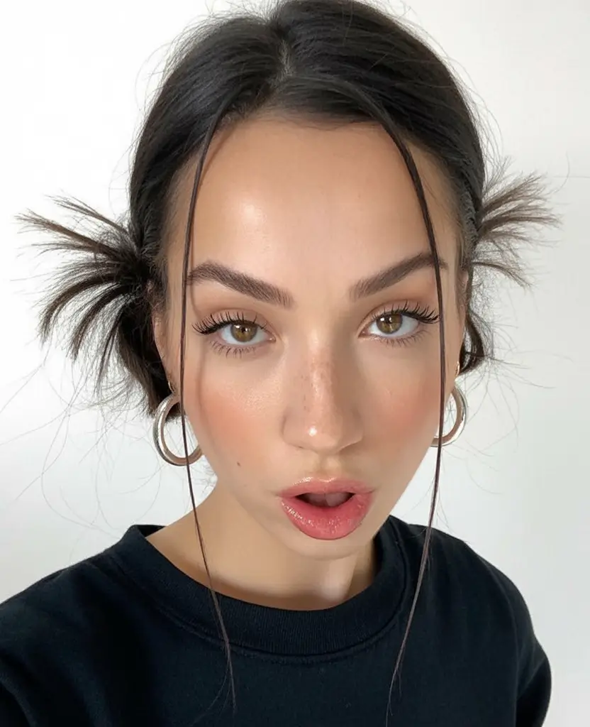 Quick Hairstyle Ideas 2026: Stylish Fast Looks for Every Hair Type