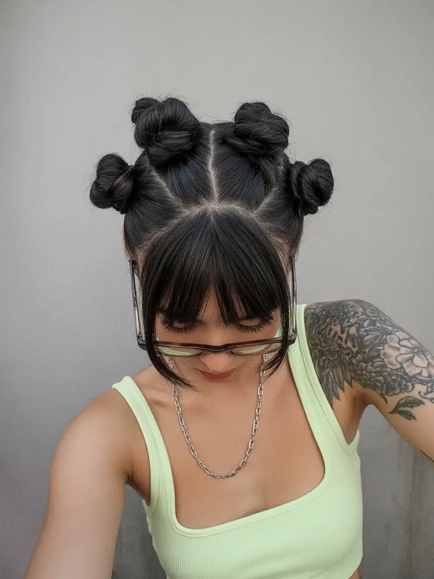 Quick Hairstyle Ideas 2026: Stylish Fast Looks for Every Hair Type