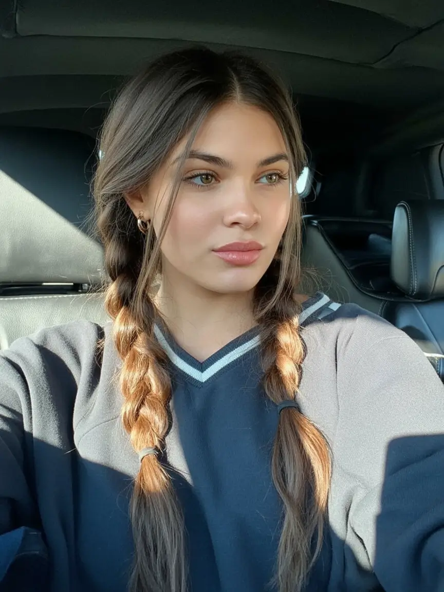 Quick Hairstyle Ideas 2026: Stylish Fast Looks for Every Hair Type