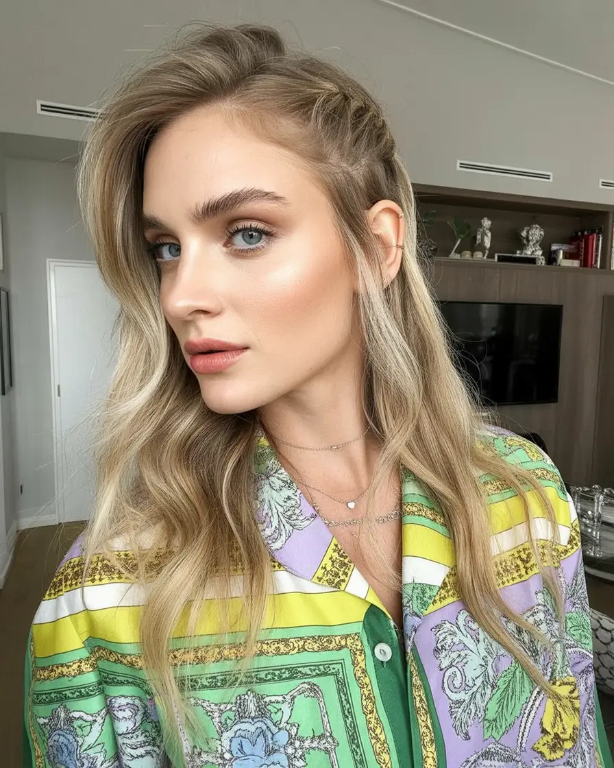 Quick Hairstyle Ideas 2026: Stylish Fast Looks for Every Hair Type