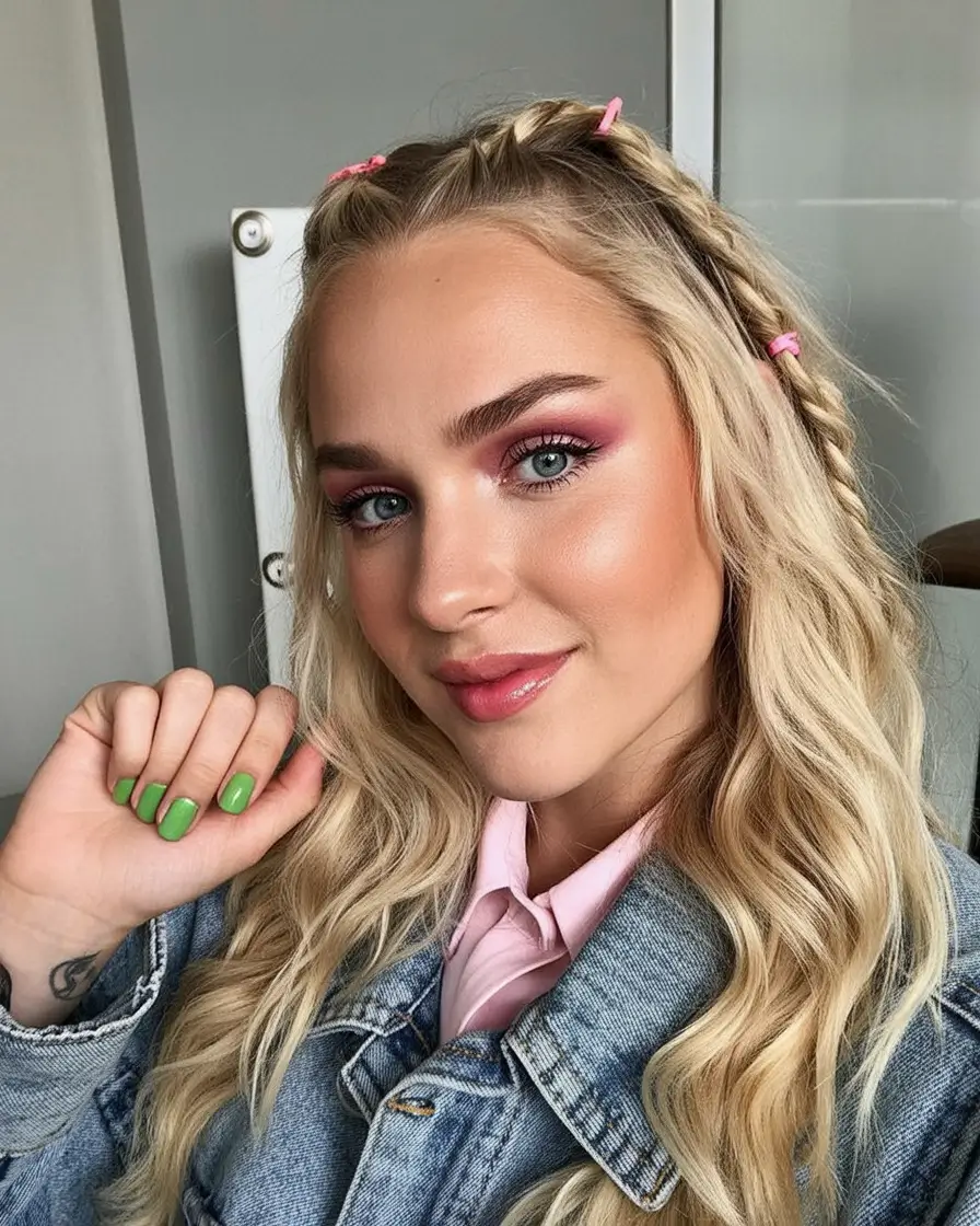 Quick Hairstyle Ideas 2026: Stylish Fast Looks for Every Hair Type