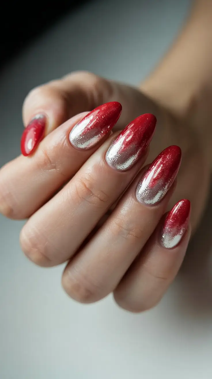 Red Nail Designs 2026: 26+ Classy & Trendy Ideas for Every Season