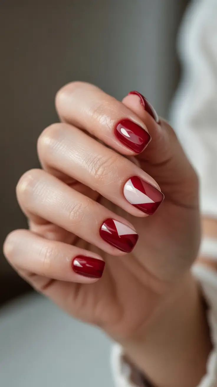 Red Nail Designs 2026: 26+ Classy & Trendy Ideas for Every Season