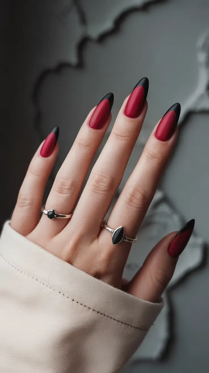Red Nail Designs 2026: 26+ Classy & Trendy Ideas for Every Season